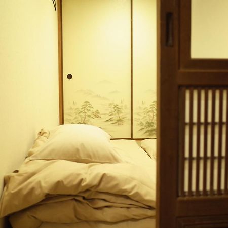 東京都 Bnb+ Asakusa Kuramaeホステル エクステリア 写真