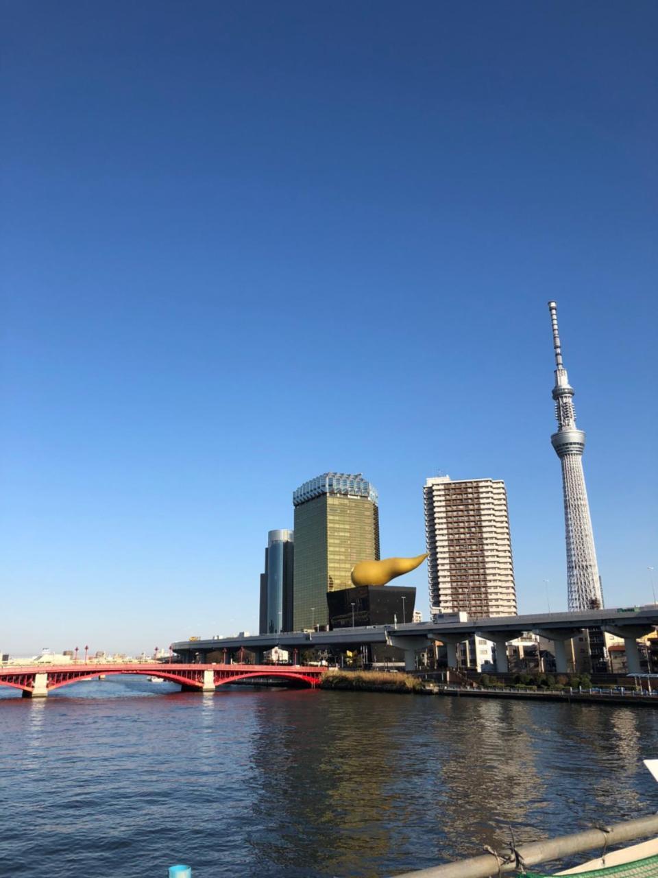 東京都 Bnb+ Asakusa Kuramaeホステル エクステリア 写真