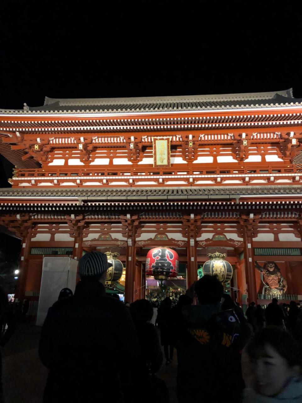 東京都 Bnb+ Asakusa Kuramaeホステル エクステリア 写真