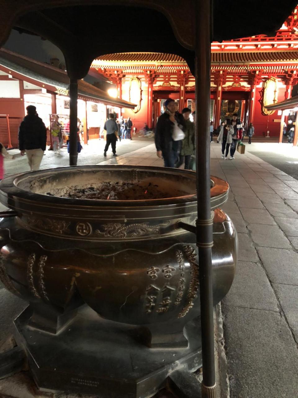 東京都 Bnb+ Asakusa Kuramaeホステル エクステリア 写真