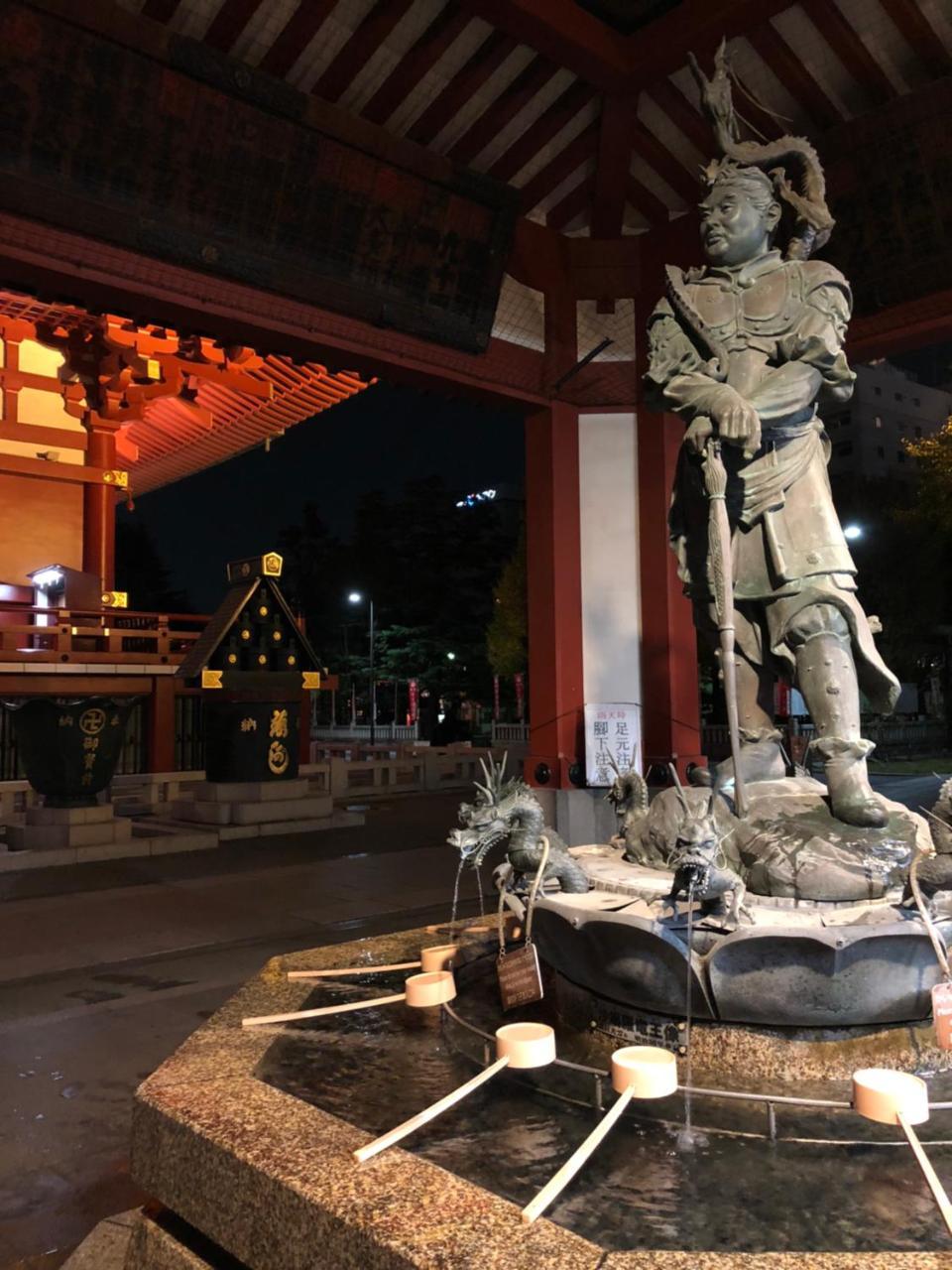 東京都 Bnb+ Asakusa Kuramaeホステル エクステリア 写真