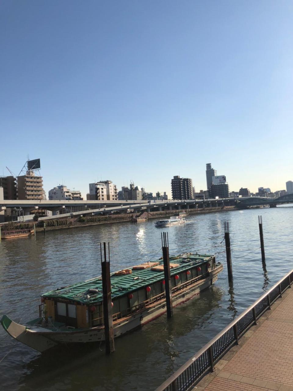 東京都 Bnb+ Asakusa Kuramaeホステル エクステリア 写真