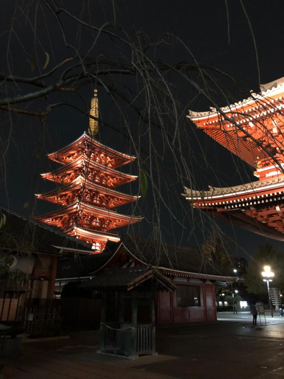 東京都 Bnb+ Asakusa Kuramaeホステル エクステリア 写真